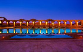 Nomad Palace